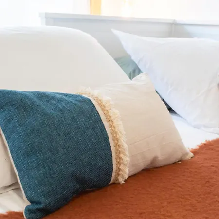 A1 - Centre 5 Min To Sea - Ac & Balcony Apartment Antibes