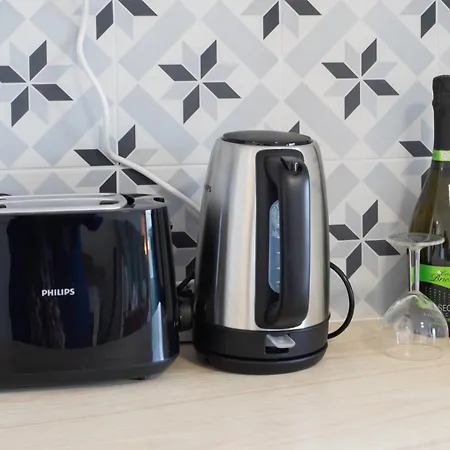 A1 - Centre 5 Min To Sea - Ac & Balcony * Antibes