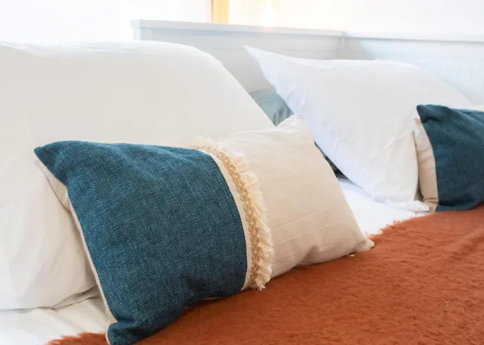 A1 - Centre 5 Min To Sea - Ac & Balcony 公寓 昂蒂布